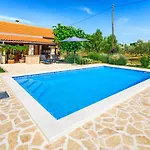 Hébergement de vacances Sunny House