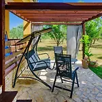 Sunny House Hébergement de vacances Smokovic