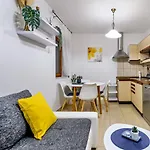 Σπίτι διακοπών Sunny House Smokovic