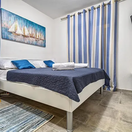 Sunny House * Smokovic