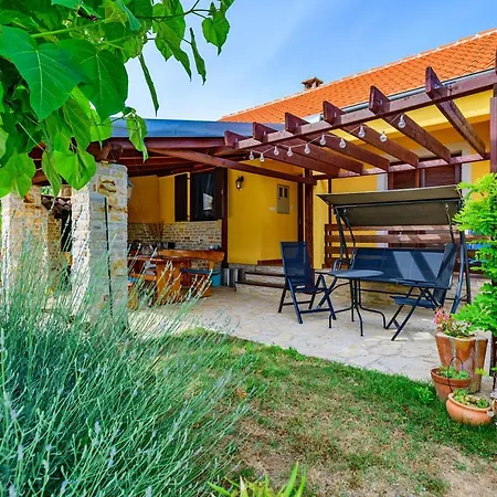 Sunny House Smokovic