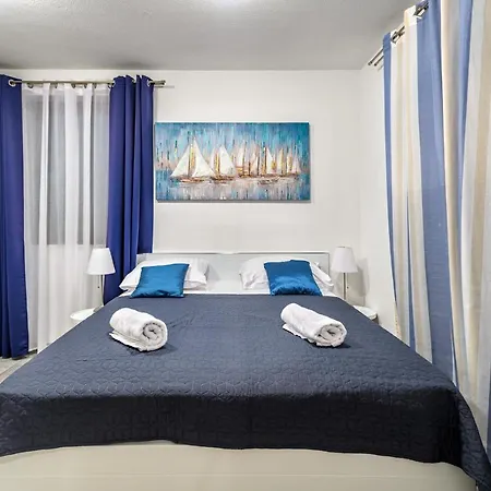 Sunny House Ferienhaus Smokovic