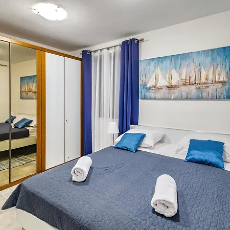 Tatil Evi Sunny House Smokovic