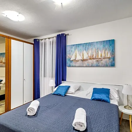 Sunny House * Smokovic