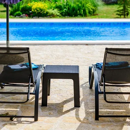 Sunny House Ferienhaus *