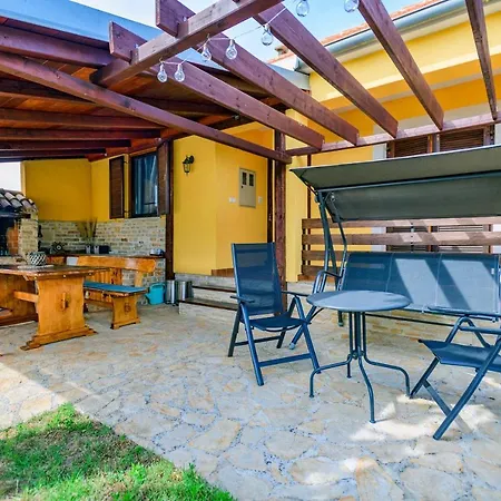 Sunny House Smokovic