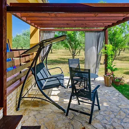 Sunny House Ferienhaus Smokovic