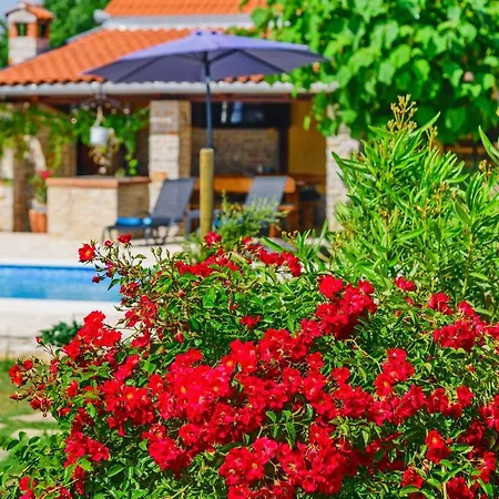 Ferienhaus Sunny House Smokovic