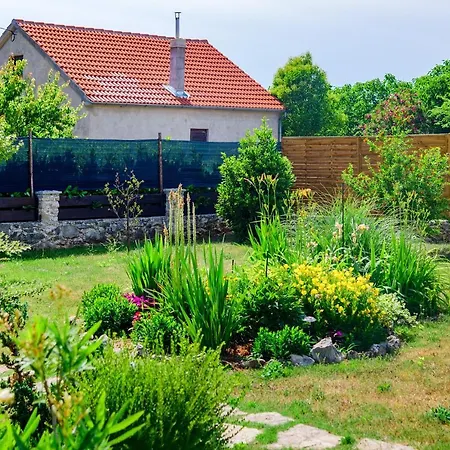 Ferienhaus Sunny House Smokovic