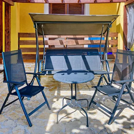 Sunny House Ferienhaus Smokovic