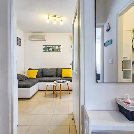 Ferienhaus Sunny House *