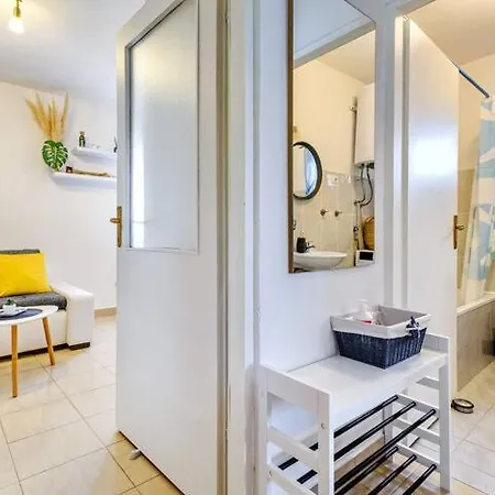 Ferienhaus Sunny House Smokovic