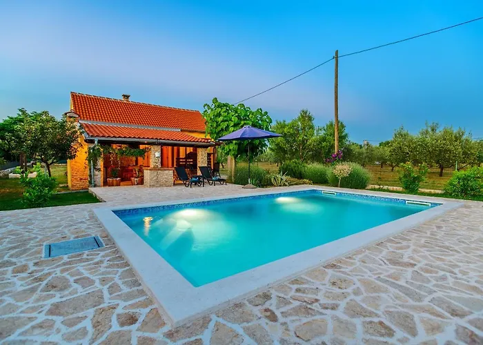 Sunny House Smokovic