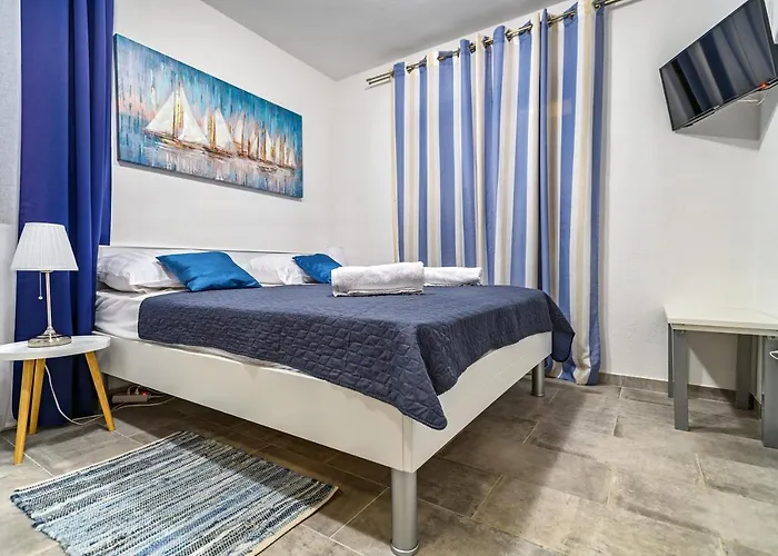 Sunny House * Smokovic