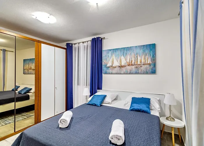 Sunny House * Smokovic