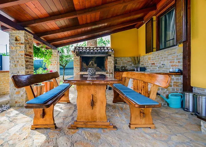 Sunny House * Smokovic