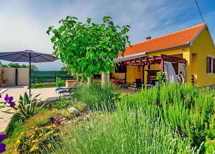 Sunny House * Smokovic