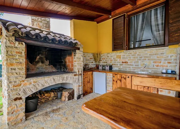 Sunny House Smokovic