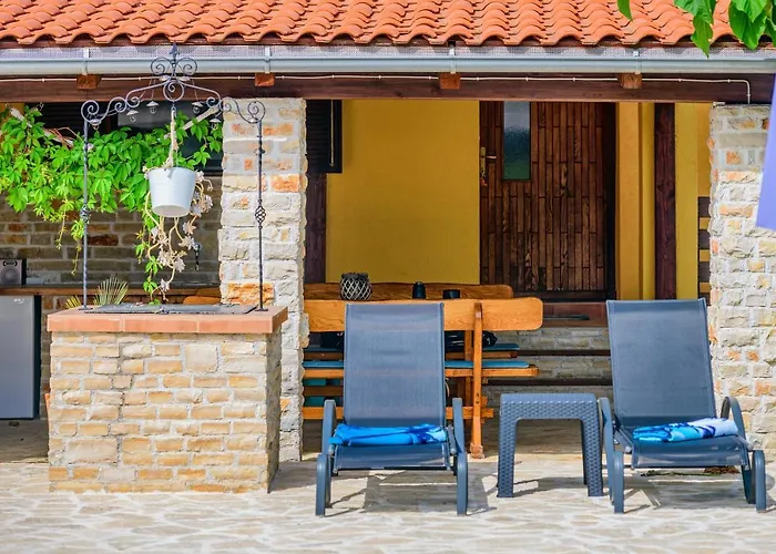 Sunny House * Smokovic