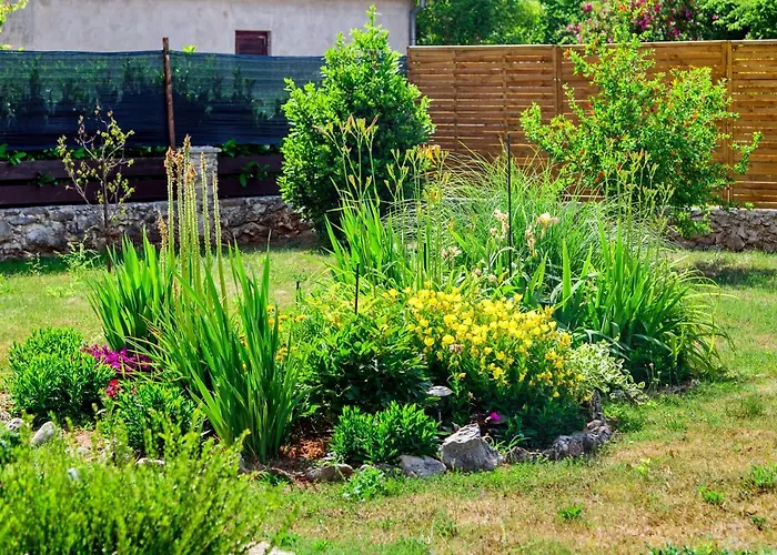 Sunny House Smokovic