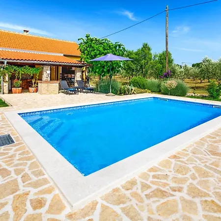 Prázdninový dům Sunny House