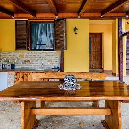 Tatil Evi Sunny House Smokovic