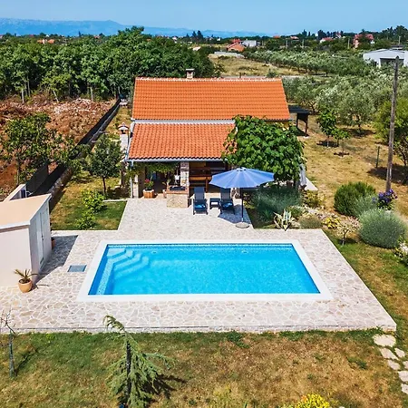 Tatil Evi Sunny House