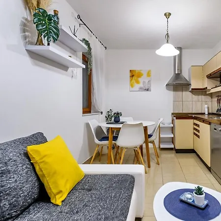 Tatil Evi Sunny House Smokovic