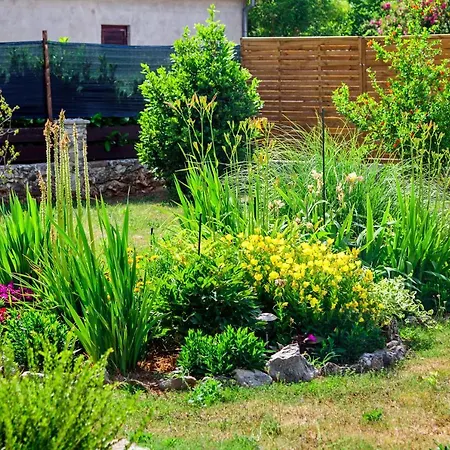 Sunny House Smokovic