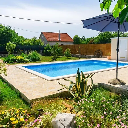 Sunny House *
