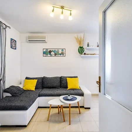 Tatil Evi Sunny House Smokovic