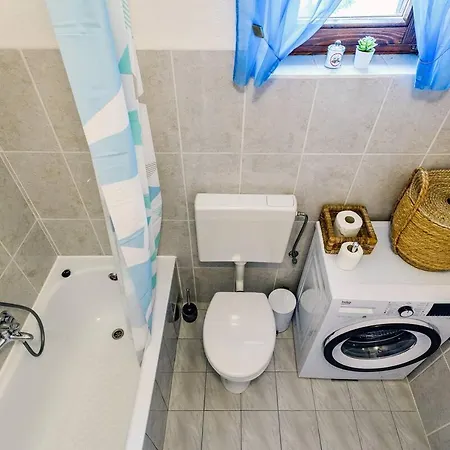 Prázdninový dům Sunny House Smokovic