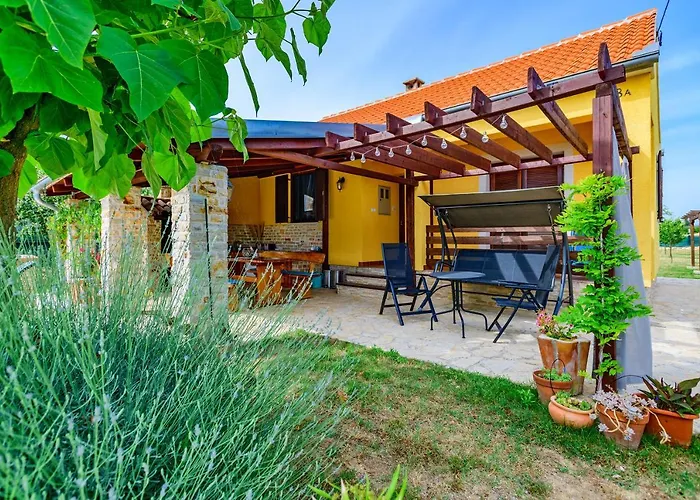 Sunny House Smokovic