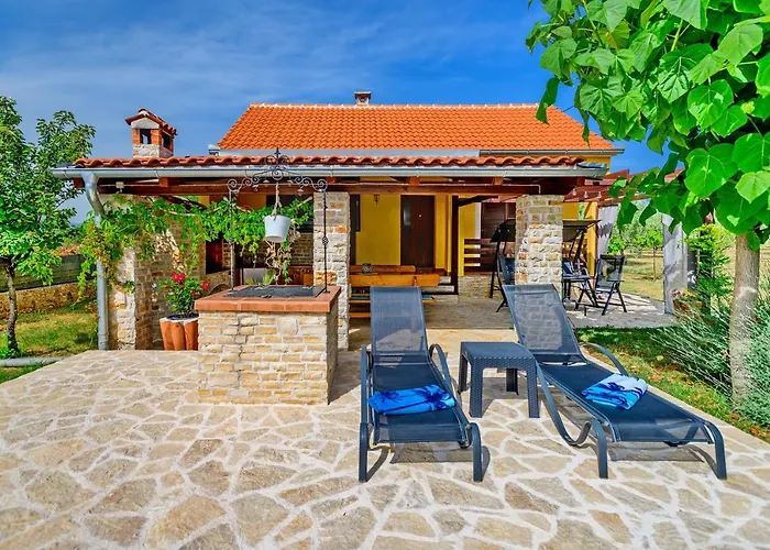 Sunny House Σπίτι διακοπών *