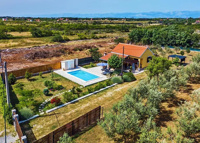 Sunny House Σπίτι διακοπών