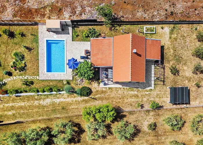 Sunny House Smokovic