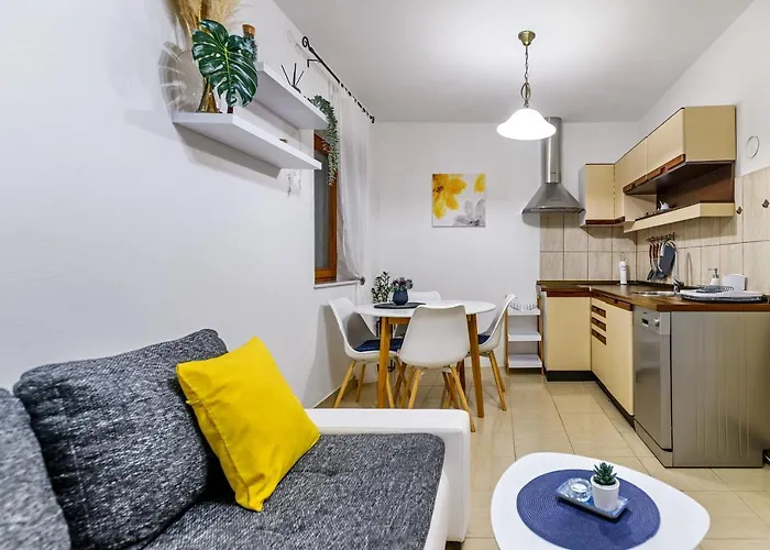 Σπίτι διακοπών Sunny House Smokovic