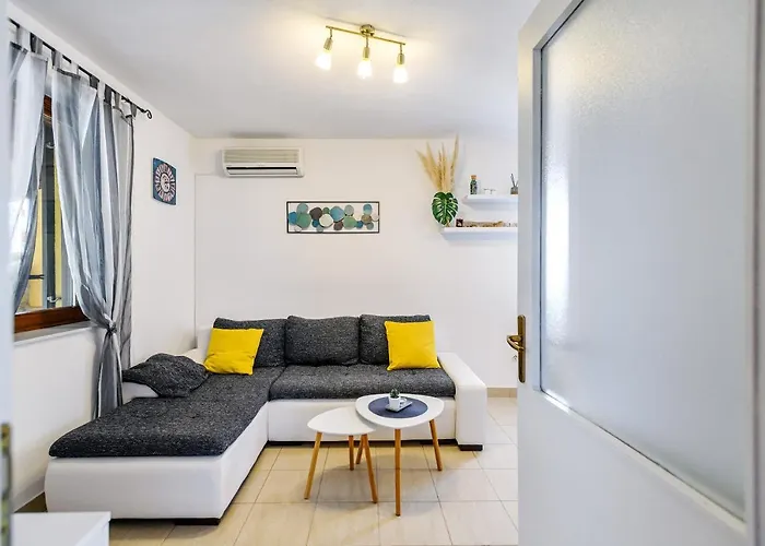 Σπίτι διακοπών Sunny House Smokovic